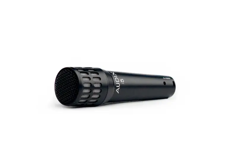 Audix i-5 Dynamic Cardioid Microphone 